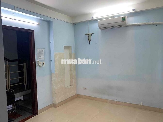 Cho thuê phòng trọ giá sinh viên