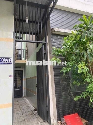 cho Thuê nhà đường số 2 HBP gần KDC Van Phuc