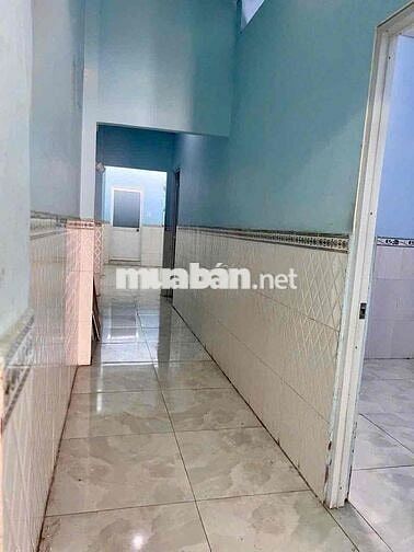 nhà cấp 4 giá rẻ Đông Thạnh – chỉ 3.5 tỷ! ✅ Ngang 5 x 20m