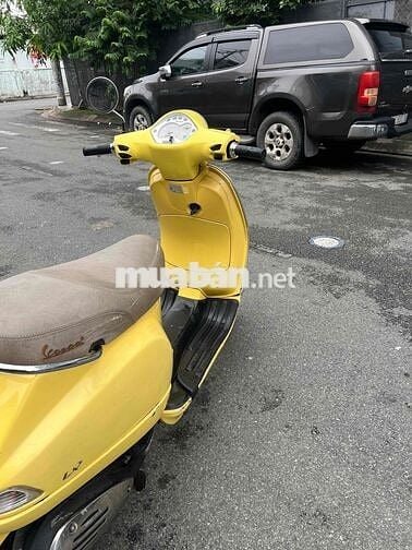 💥 Piaggio Verpa LX 125ie 💥CÓ BẢO HÀNH💥💥