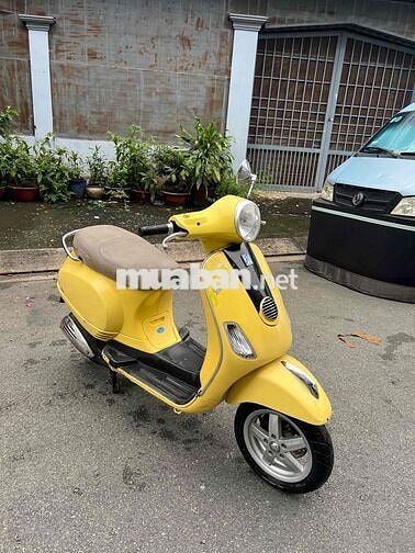 💥 Piaggio Verpa LX 125ie 💥CÓ BẢO HÀNH💥💥