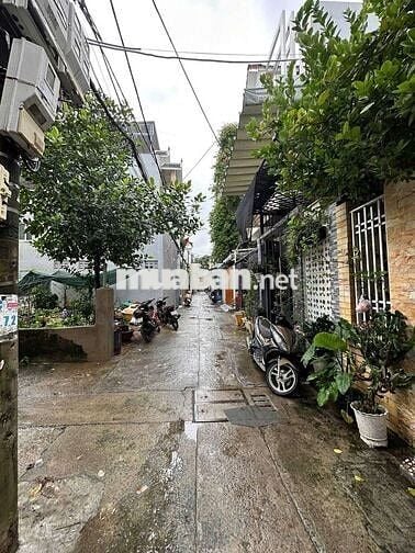 ✅ NHÀ 2 TẦNG (2 MÊ) KIỆT 3.5M TIỂU LA, HÒA CƯỜNG, TT HẢI CHÂU ✅