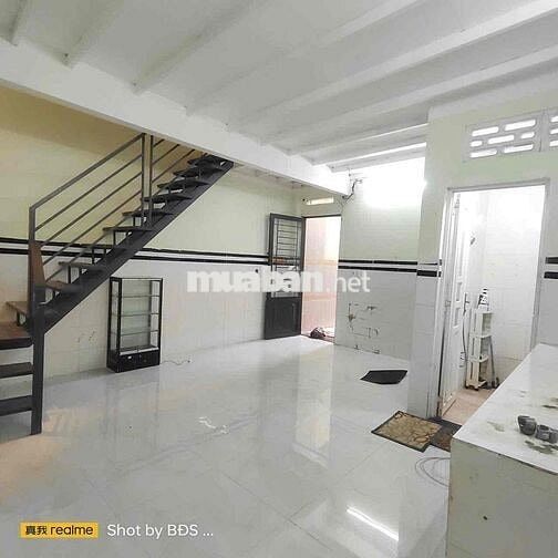 cho Thuê nhà đường số 2 HBP gần KDC Van Phuc