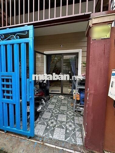 ✅ NHÀ 2 TẦNG (2 MÊ) KIỆT 3.5M TIỂU LA, HÒA CƯỜNG, TT HẢI CHÂU ✅