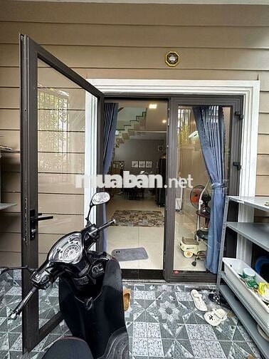 ✅ NHÀ 2 TẦNG (2 MÊ) KIỆT 3.5M TIỂU LA, HÒA CƯỜNG, TT HẢI CHÂU ✅