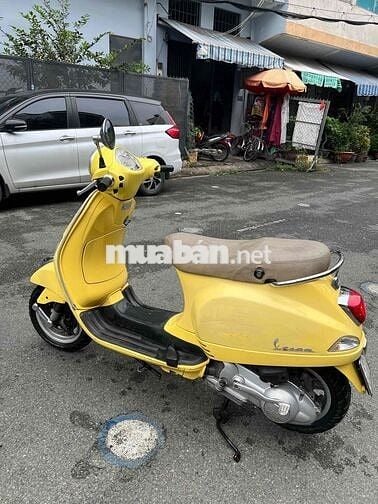 💥 Piaggio Verpa LX 125ie 💥CÓ BẢO HÀNH💥💥
