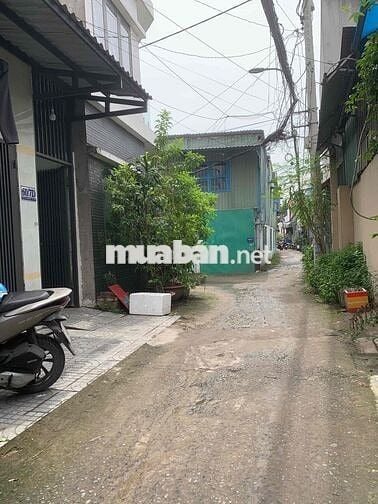 cho Thuê nhà đường số 2 HBP gần KDC Van Phuc