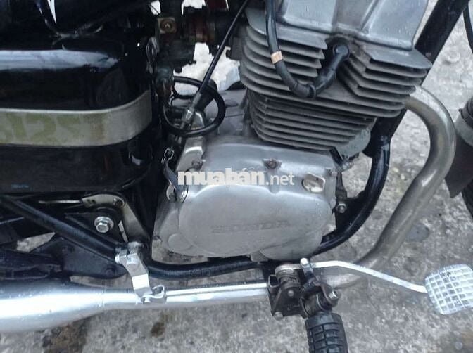 Bán xe Rebel 125