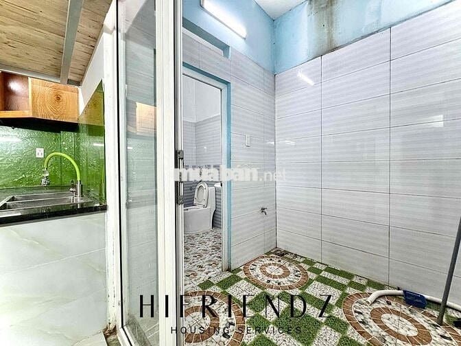 Duplex xinh xắn ngay trung tâm Tân Phú | Full nội thất – Gác lửng rộ
