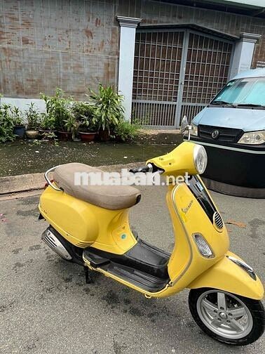 💥 Piaggio Verpa LX 125ie 💥CÓ BẢO HÀNH💥💥