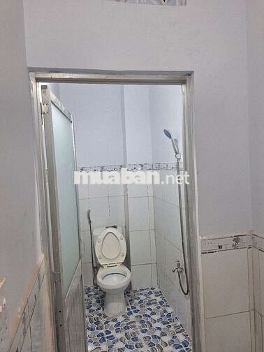 Bán nhà bình chánh ấp 1 vĩnh lộc b
