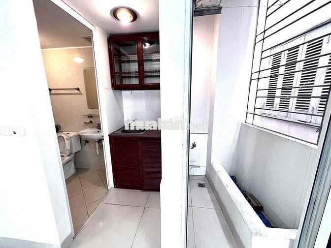 Căn Hộ Linh Quang - Văn Miếu gần Tôn Đức Thắng