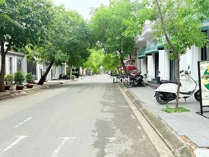 CHO THUÊ NHÀ TÂN QUY ĐÔNG, TRỆT 2 LẦU, 4x18M, FULL NT, 25 TRIỆU