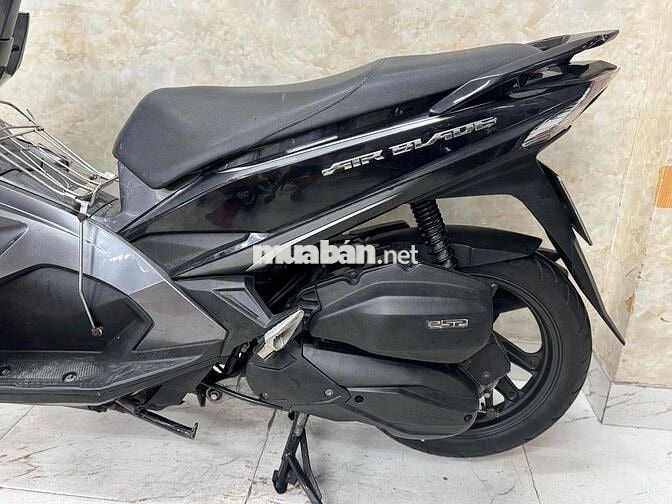 AB 125 đen xám mới keng máy rin 43E1-405.75