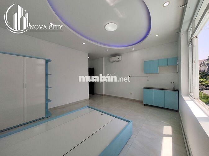 Khai trương độc quyền full nội thất đường Phạm hùng nối dài