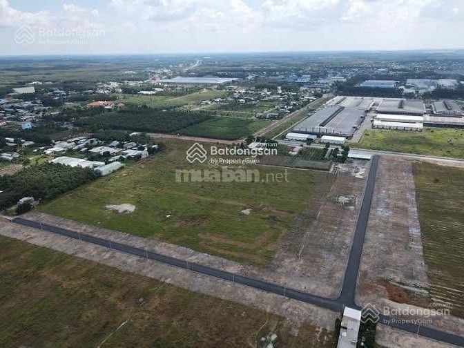 Bán đất nền trung tâm Chơn Thành – Sổ riêng, giá chỉ 1,7 tỷ