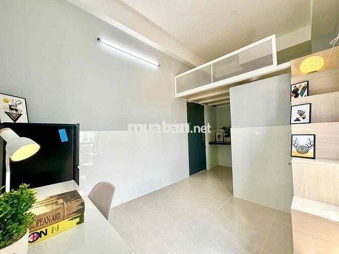 💥PHÒNG GÁC LỬNG CỬA SỔ VỚI DEAL GIẢM GIÁ SỐC‼️