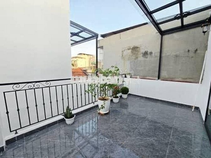 BÁN NHÀ HOÀNG HOA THÁM--GÓC LÕI BA ĐÌNH – NHÀ ĐẸP NHƯ HOA KHÔI PHỐ CỔ