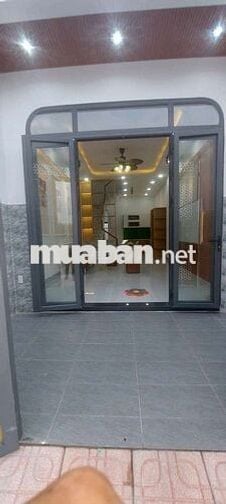 Bán nhà mới sạch đẹp có sổ hồng riêng