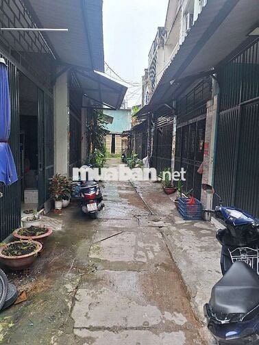 Bán nhà bình chánh ấp 1 vĩnh lộc b