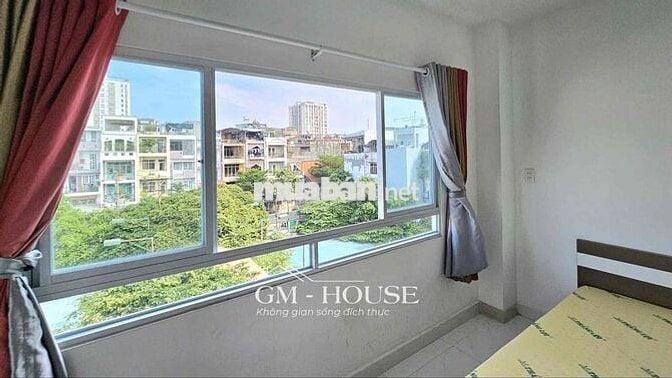 🏡 STUDIO ĐẸP – ĐI BỘ QUA GTVT -  VÕ OANH, BÌNH THẠNH 🌿