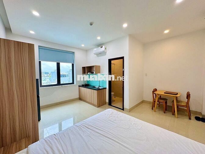 🌅STUDIO THOÁNG GIÁ TỐT GẦN BIỂN - SƠN TRÀ
