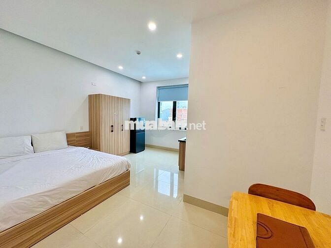 🌅STUDIO THOÁNG GIÁ TỐT GẦN BIỂN - SƠN TRÀ