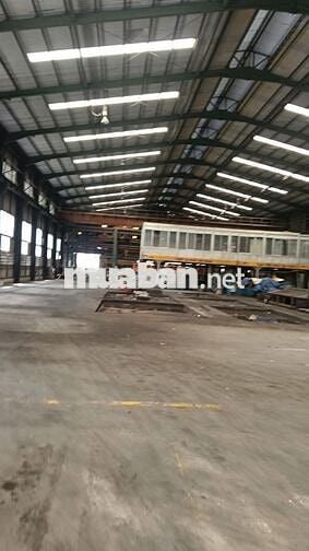 Cho thuê kho 400 triệu,50mx 90m mặt tiền Quốc Lộ 1A,Tân Túc,Bình Chánh