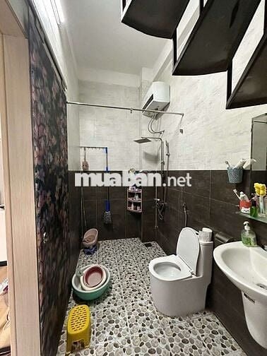 ✅ NHÀ 2 TẦNG (2 MÊ) KIỆT 3.5M TIỂU LA, HÒA CƯỜNG, TT HẢI CHÂU ✅