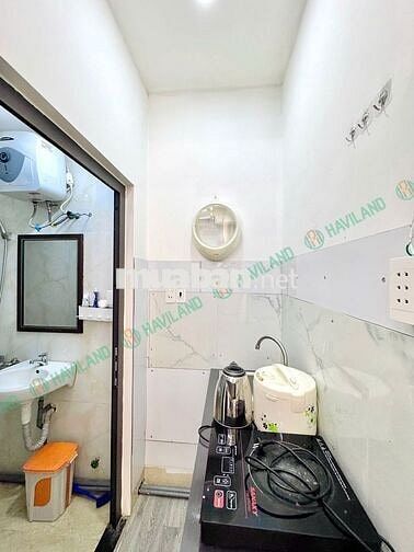 🌍CĂN HỘ STUDIO MỚI , FULL NỘI THẤT GẦN CHỢ ĐÊM SƠN TRÀ