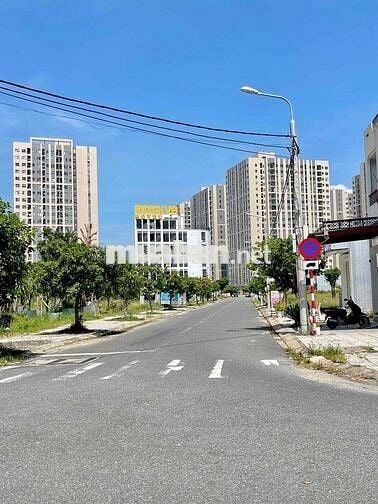 bán lô trung lập 8 thông chung cư ori