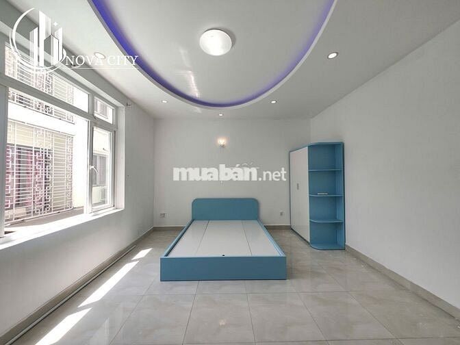 Khai trương độc quyền full nội thất đường Phạm hùng nối dài