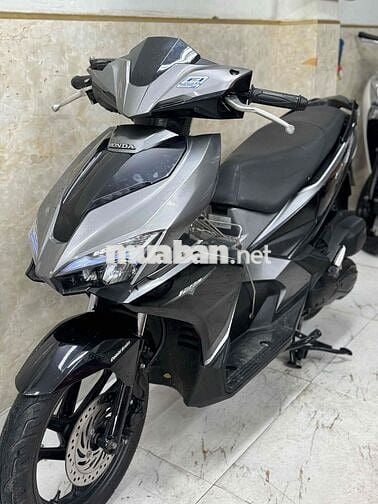 AB 125 đen xám mới keng máy rin 43E1-405.75