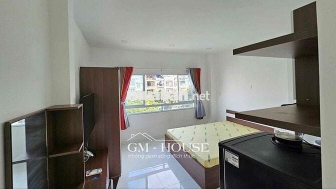 🏡 STUDIO ĐẸP – ĐI BỘ QUA GTVT -  VÕ OANH, BÌNH THẠNH 🌿