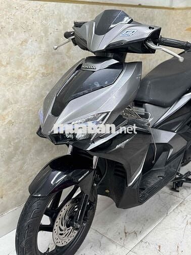 AB 125 đen xám mới keng máy rin 43E1-405.75