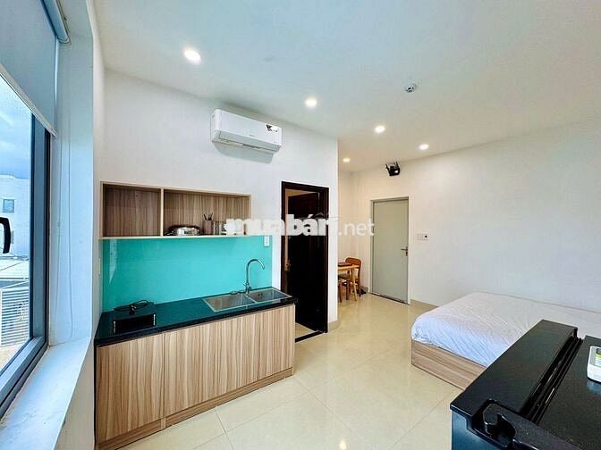 🌅STUDIO THOÁNG GIÁ TỐT GẦN BIỂN - SƠN TRÀ