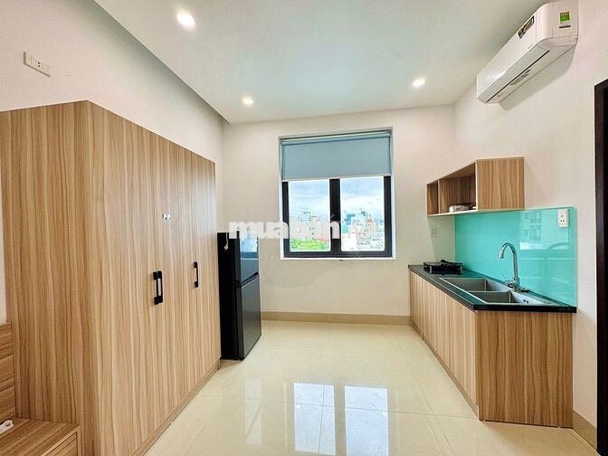 🌅STUDIO THOÁNG GIÁ TỐT GẦN BIỂN - SƠN TRÀ