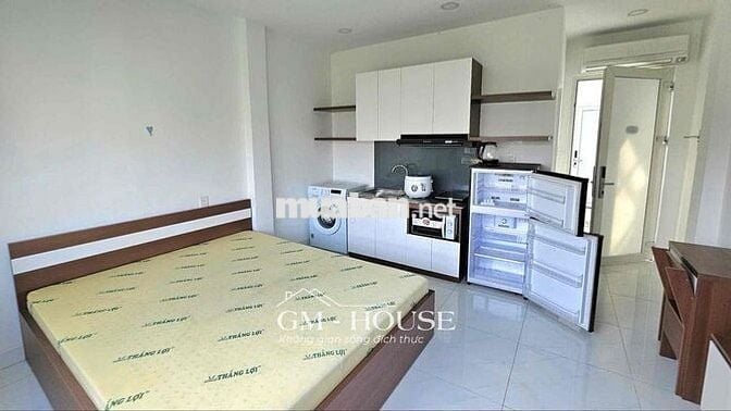 🏡 STUDIO ĐẸP – ĐI BỘ QUA GTVT -  VÕ OANH, BÌNH THẠNH 🌿