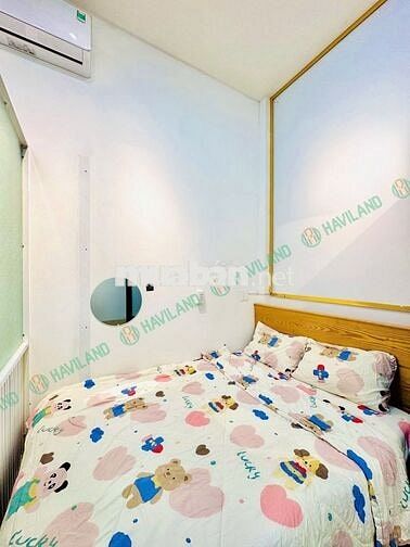 🌍CĂN HỘ STUDIO MỚI , FULL NỘI THẤT GẦN CHỢ ĐÊM SƠN TRÀ