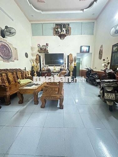 Nhà gần khu Hố Lang phường Tân Bình Tp Dĩ An