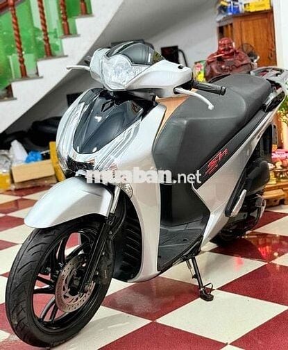 Sh 150 2016 khoá smartkey. biển 43