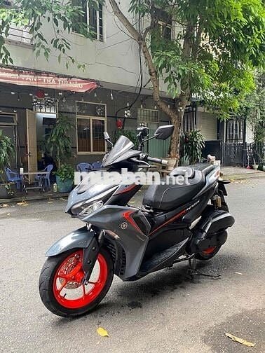 NVX V2 mua cuối 2022 cá nhân sử dụng