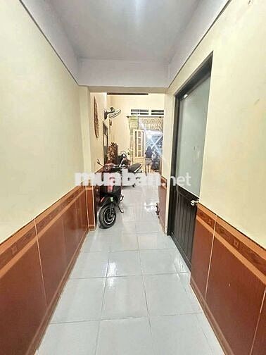 Nhà gần khu Hố Lang phường Tân Bình Tp Dĩ An