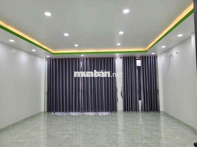 Cho thuê Vp/MB/Nhà MT gần cầu Gò Dưa,p.Tam Bình 460m2 giá 22tr TL