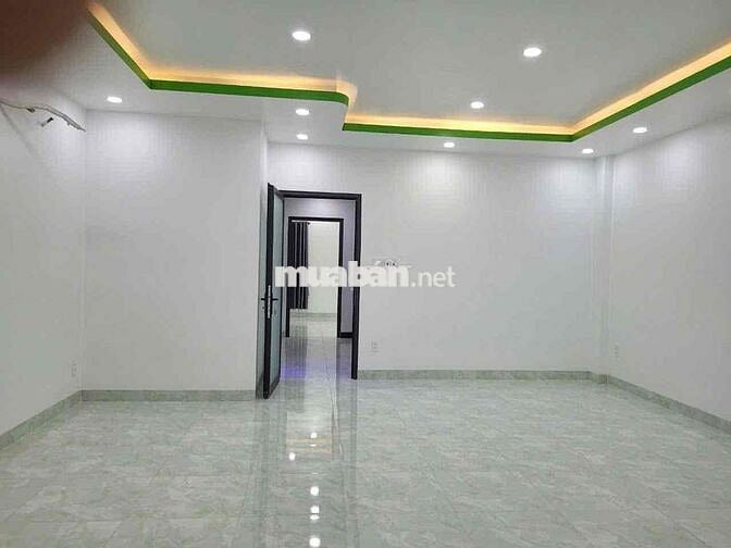 Cho thuê Vp/MB/Nhà MT gần cầu Gò Dưa,p.Tam Bình 460m2 giá 22tr TL