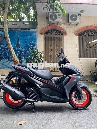 NVX V2 mua cuối 2022 cá nhân sử dụng