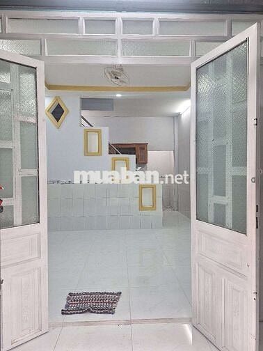 Bán nhà bình chánh ấp 1 vĩnh lộc b