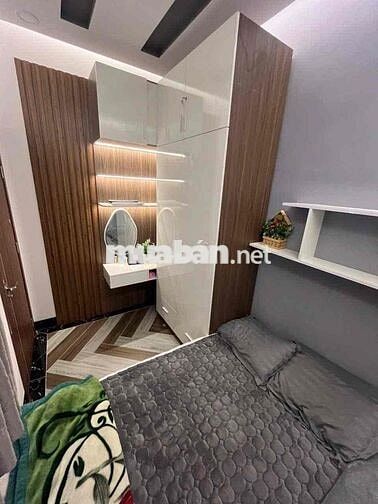 Gia Đình bán gấp nhà mới TT Đà Lạt