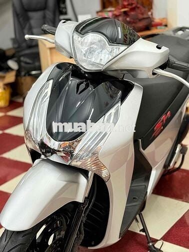 Sh 150 2016 khoá smartkey. biển 43