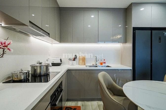 2PN/2.150 Tỷ căn hộ Nguyễn Thượng Hiền Full nội thất Góp 15 Năm